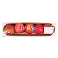 Pinkids Apples 5 Pack Pink Lady